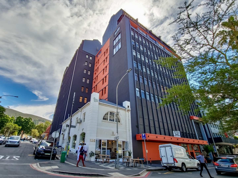 To Let 3 Bedroom Property for Rent in Cape Town City Centre Western Cape